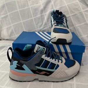 adidas national parks
